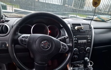 Suzuki Grand Vitara, 2008 год, 999 999 рублей, 12 фотография