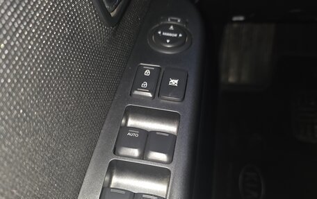 KIA Rio III рестайлинг, 2013 год, 930 000 рублей, 14 фотография