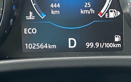 Jaguar XE I рестайлинг, 2016 год, 2 350 000 рублей, 17 фотография