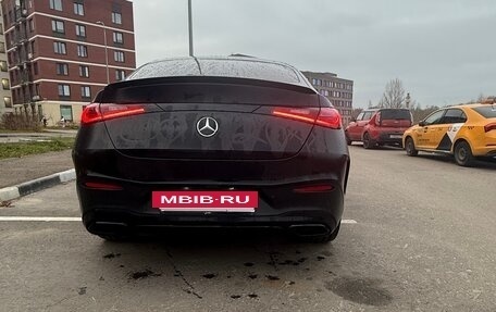 Mercedes-Benz GLC Coupe, 2024 год, 9 700 000 рублей, 2 фотография