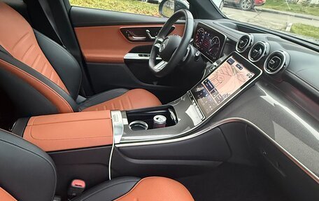 Mercedes-Benz GLC Coupe, 2024 год, 9 700 000 рублей, 6 фотография