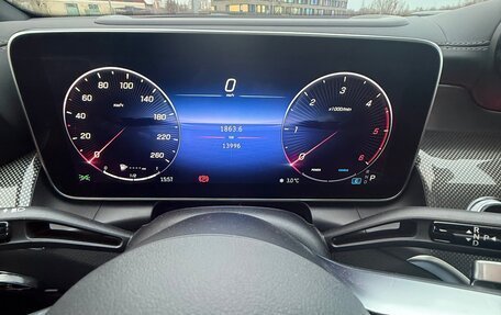 Mercedes-Benz GLC Coupe, 2024 год, 9 700 000 рублей, 10 фотография