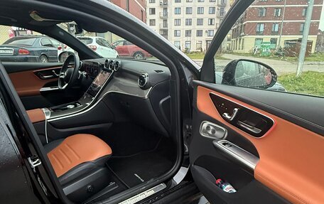 Mercedes-Benz GLC Coupe, 2024 год, 9 700 000 рублей, 8 фотография