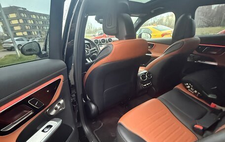 Mercedes-Benz GLC Coupe, 2024 год, 9 700 000 рублей, 7 фотография