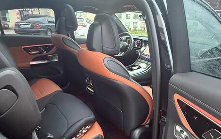 Mercedes-Benz GLC Coupe, 2024 год, 9 700 000 рублей, 9 фотография