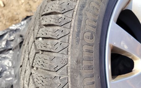 Mazda 3, 2008 год, 550 000 рублей, 12 фотография