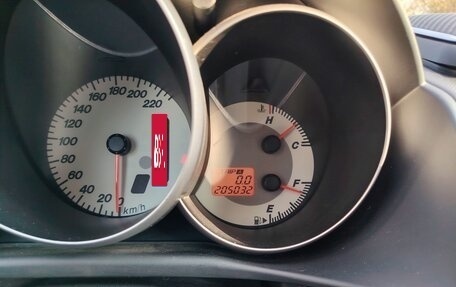 Mazda 3, 2008 год, 550 000 рублей, 9 фотография