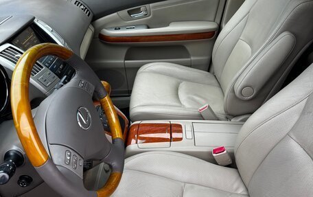 Lexus RX II рестайлинг, 2008 год, 1 970 000 рублей, 7 фотография