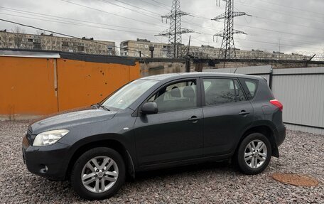 Toyota RAV4, 2007 год, 1 100 000 рублей, 7 фотография