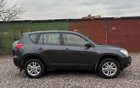 Toyota RAV4, 2007 год, 1 100 000 рублей, 6 фотография