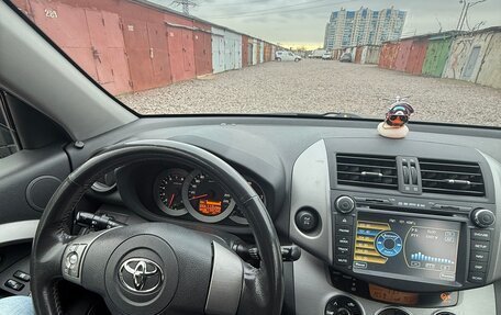 Toyota RAV4, 2007 год, 1 100 000 рублей, 11 фотография