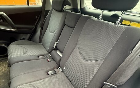 Toyota RAV4, 2007 год, 1 100 000 рублей, 12 фотография