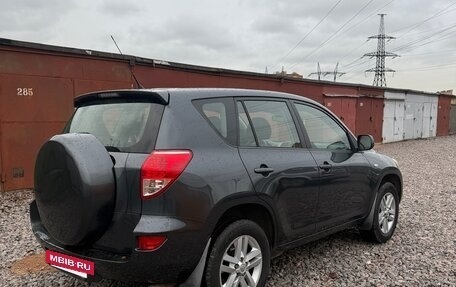 Toyota RAV4, 2007 год, 1 100 000 рублей, 5 фотография