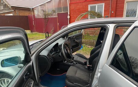 Volkswagen Bora, 2001 год, 200 000 рублей, 3 фотография