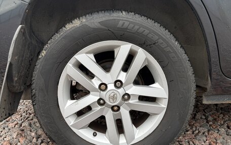 Toyota RAV4, 2007 год, 1 100 000 рублей, 14 фотография