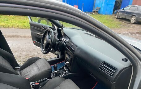 Volkswagen Bora, 2001 год, 200 000 рублей, 5 фотография