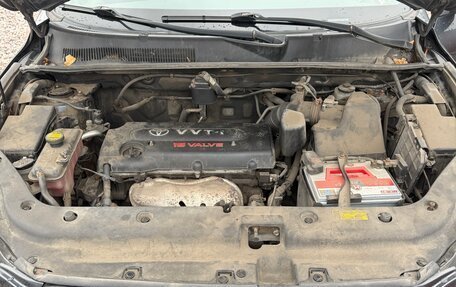 Toyota RAV4, 2007 год, 1 100 000 рублей, 16 фотография