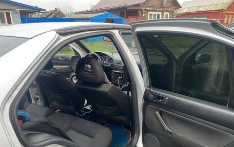 Volkswagen Bora, 2001 год, 200 000 рублей, 6 фотография