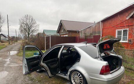 Volkswagen Bora, 2001 год, 200 000 рублей, 7 фотография