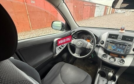 Toyota RAV4, 2007 год, 1 100 000 рублей, 13 фотография