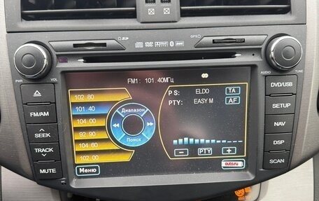 Toyota RAV4, 2007 год, 1 100 000 рублей, 15 фотография