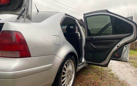 Volkswagen Bora, 2001 год, 200 000 рублей, 9 фотография