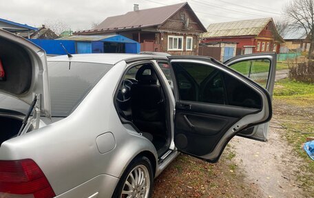 Volkswagen Bora, 2001 год, 200 000 рублей, 10 фотография