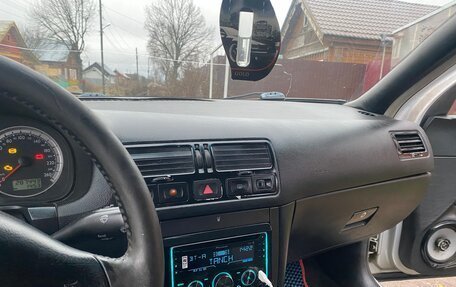 Volkswagen Bora, 2001 год, 200 000 рублей, 15 фотография