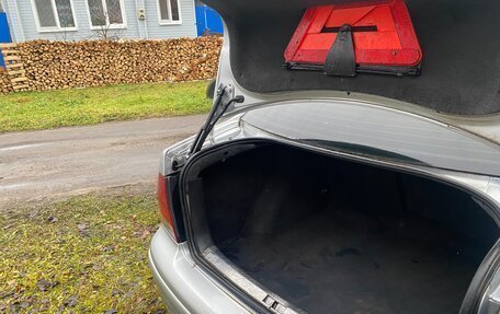 Volkswagen Bora, 2001 год, 200 000 рублей, 11 фотография