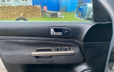 Volkswagen Bora, 2001 год, 200 000 рублей, 16 фотография