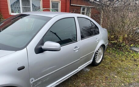 Volkswagen Bora, 2001 год, 200 000 рублей, 23 фотография