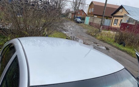 Volkswagen Bora, 2001 год, 200 000 рублей, 24 фотография