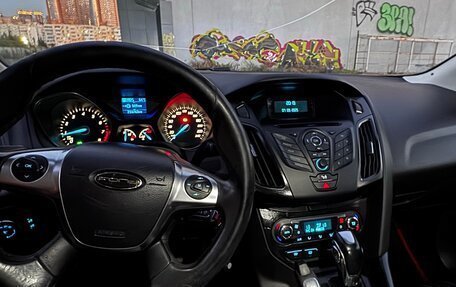 Ford Focus III, 2012 год, 750 000 рублей, 10 фотография