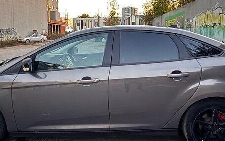 Ford Focus III, 2012 год, 750 000 рублей, 6 фотография