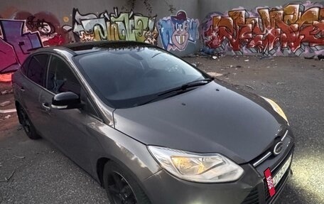 Ford Focus III, 2012 год, 750 000 рублей, 8 фотография
