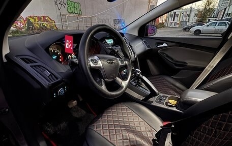 Ford Focus III, 2012 год, 750 000 рублей, 9 фотография