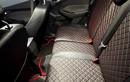 Ford Focus III, 2012 год, 750 000 рублей, 18 фотография