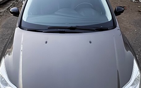 Ford Focus III, 2012 год, 750 000 рублей, 16 фотография