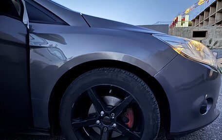 Ford Focus III, 2012 год, 750 000 рублей, 23 фотография