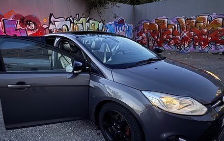 Ford Focus III, 2012 год, 750 000 рублей, 22 фотография