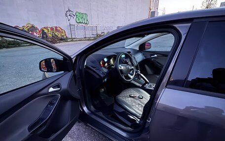 Ford Focus III, 2012 год, 750 000 рублей, 19 фотография