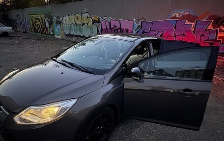 Ford Focus III, 2012 год, 750 000 рублей, 20 фотография