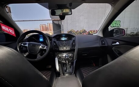 Ford Focus III, 2012 год, 750 000 рублей, 17 фотография