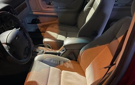 Volvo V70 III рестайлинг, 1997 год, 600 000 рублей, 3 фотография