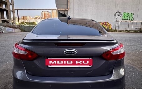 Ford Focus III, 2012 год, 750 000 рублей, 14 фотография