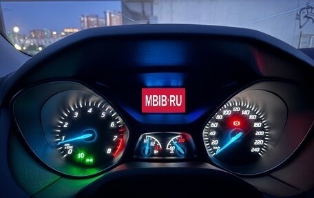 Ford Focus III, 2012 год, 750 000 рублей, 24 фотография