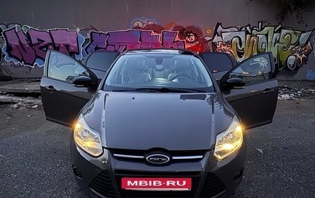 Ford Focus III, 2012 год, 750 000 рублей, 21 фотография