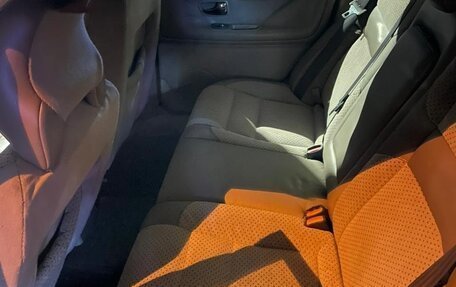 Volvo V70 III рестайлинг, 1997 год, 600 000 рублей, 4 фотография