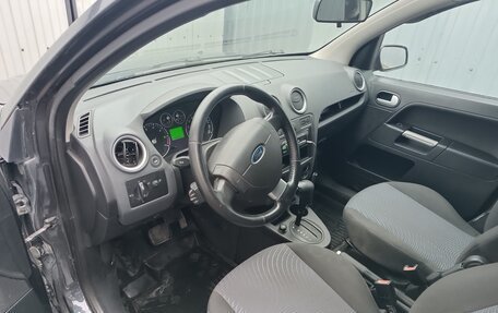 Ford Fusion I, 2007 год, 499 000 рублей, 5 фотография