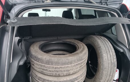 Ford Fusion I, 2007 год, 499 000 рублей, 8 фотография